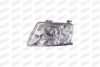 PRASCO SZ0564804 Headlight